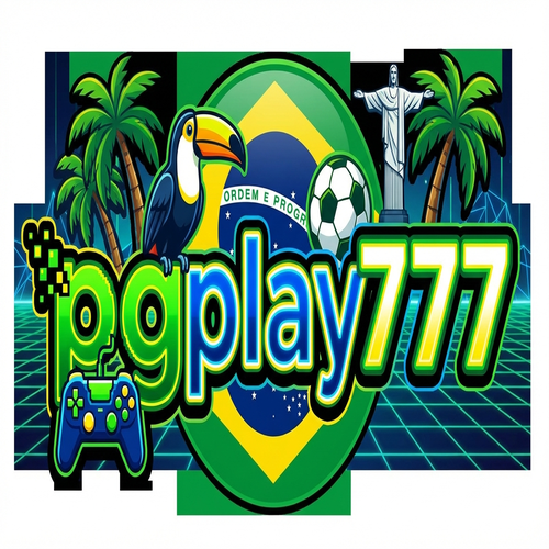 Logo pgplay777