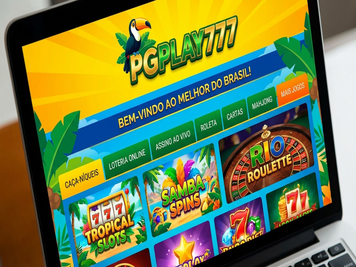 Screenshot 1 pgplay777