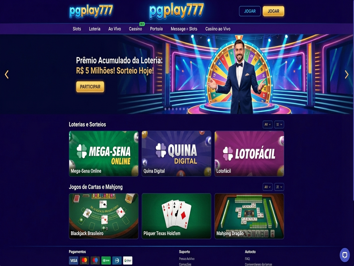 Screenshot 3 pgplay777